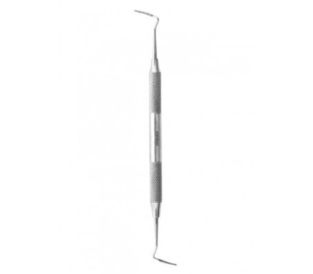 Periodontia instruments